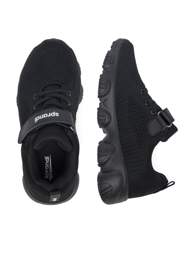 Sprandi Sneakers Sprandi CP70-25614(IV)CH Nero