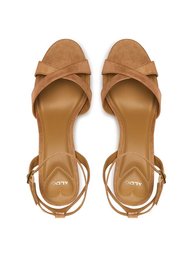 Aldo Sandalen Aldo Rosine 14190516 Beige