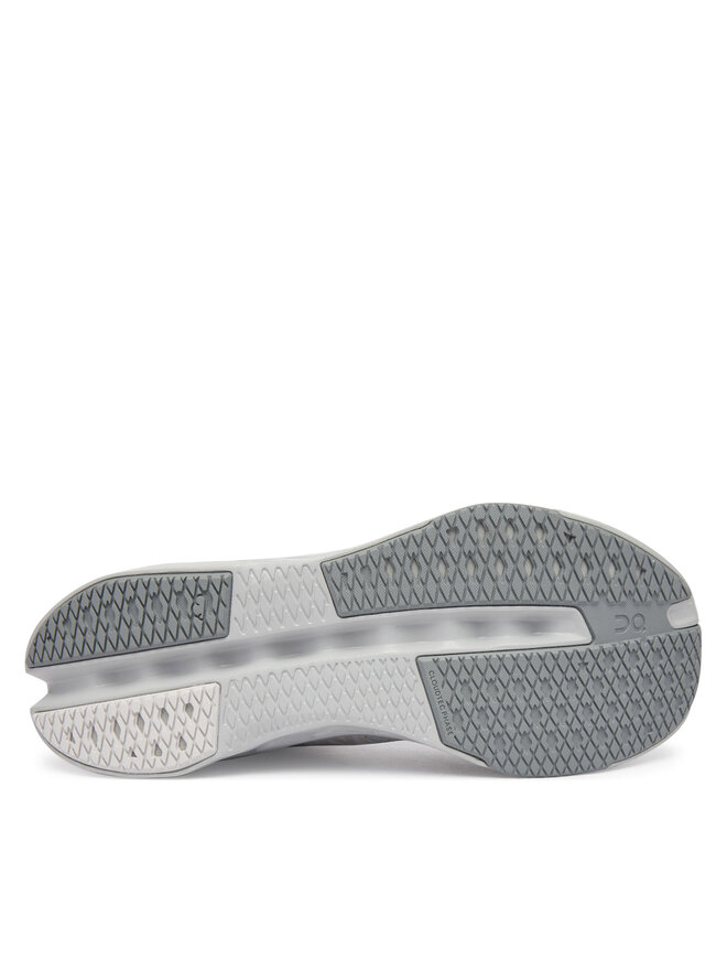On Laufschuhe On Cloudsurfer Next 3ME30021067 Grau
