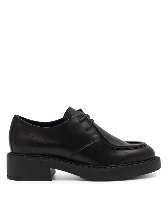 Oxfords Gino Rossi ARONA 26909PE Nero escarpe