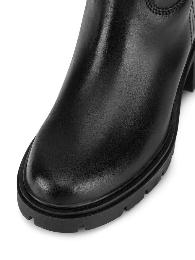 Lasocki Cizme Lasocki ARC-6207-03 Negru