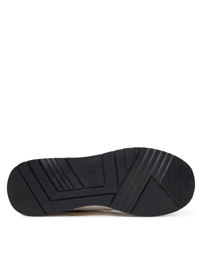 Guess Sneakers Guess FLFMIC FAL12 Weiß