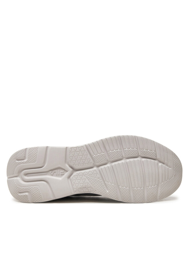 Fila Sneakersy Fila FFM0077 83353 Szary