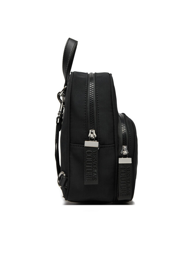 Versace Jeans Couture Mochila Versace Jeans Couture 75VA4BS3 Negro