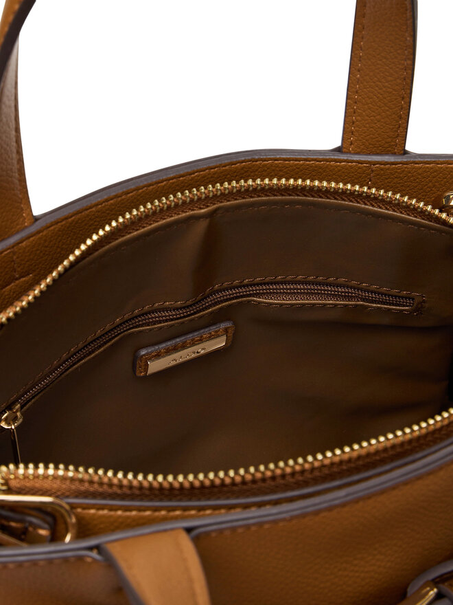 Aldo Handtasche Aldo Ebaeclya 14076784 Braun