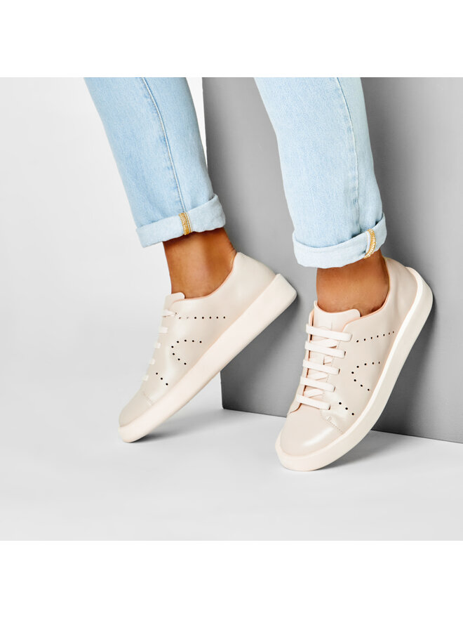 Camper Sneakers Camper Courb K100432-001 Bej