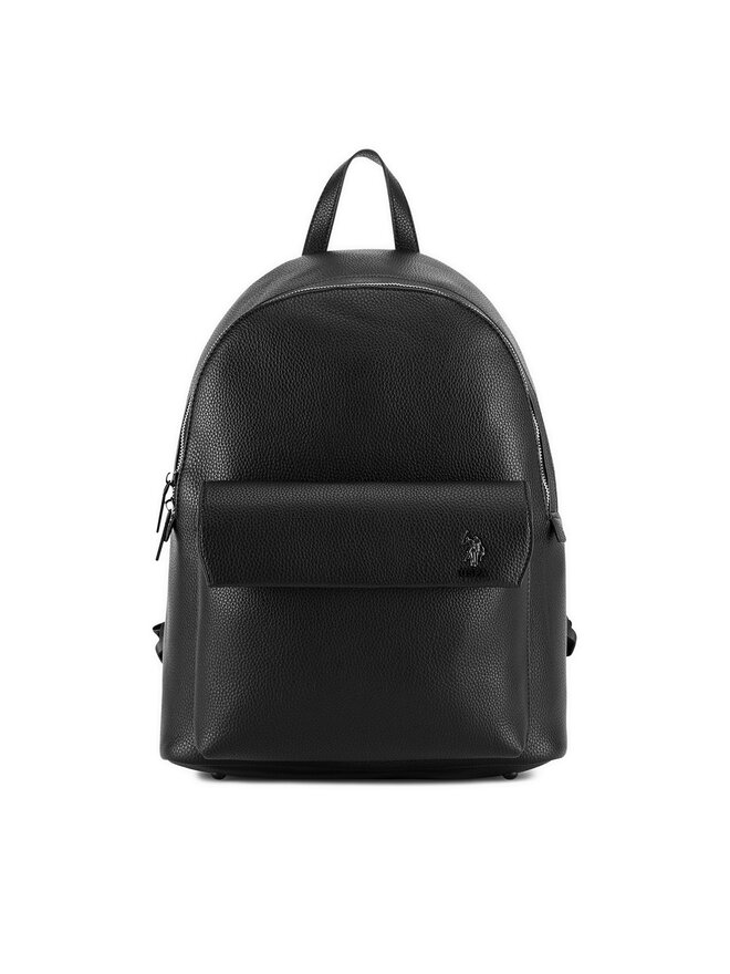 U.S. Polo Assn. Раница U.S. Polo Assn. BEUXT5746MVP Черен
