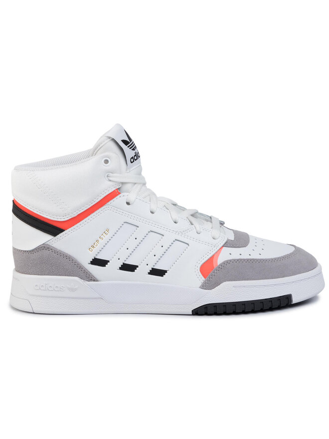 adidas Sneakers adidas Drop Step EE5220 Weiß