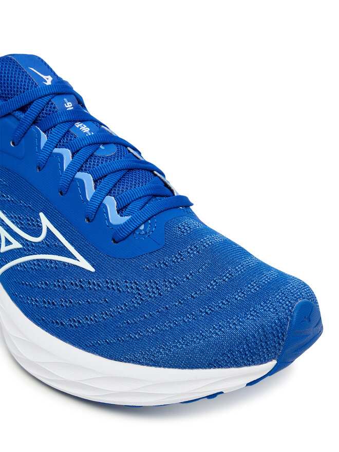 Mizuno Pantofi pentru alergare Mizuno Wave Ultima 16 J1GC2518 Albastru