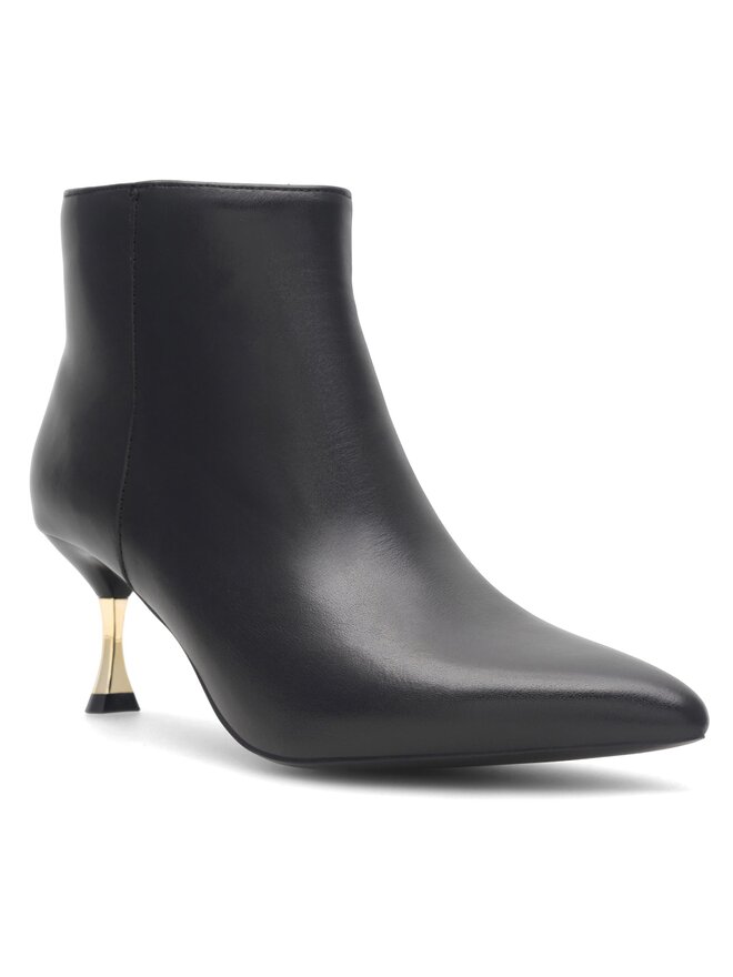 Sergio Bardi Botine Sergio Bardi WYL3569-1Z-SB Negru