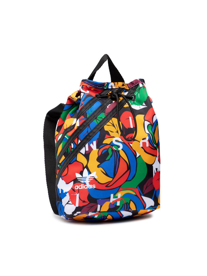 adidas Mochila adidas Mini Bp Bucket HD7057 De color
