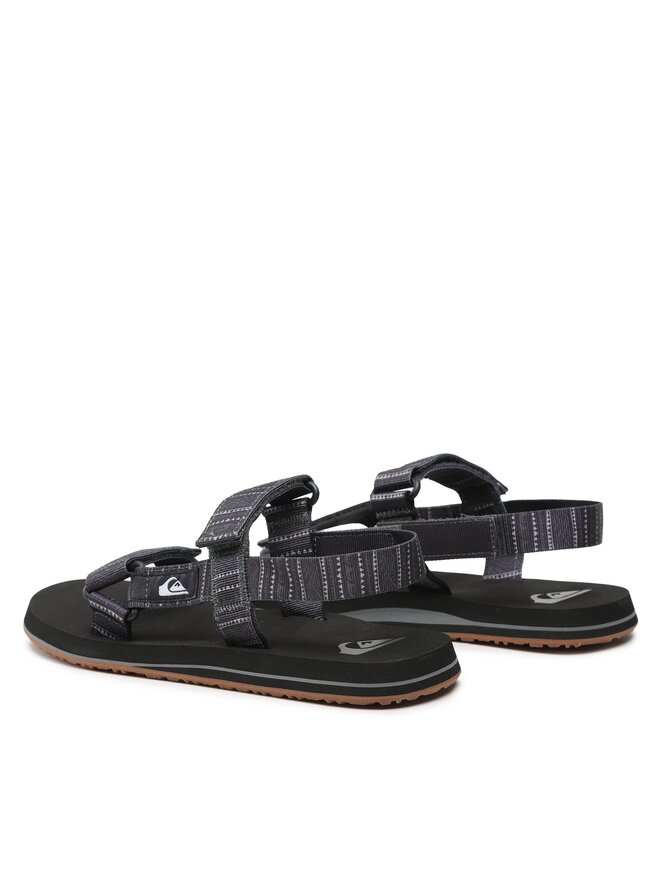 Quiksilver Sandały Quiksilver AQYL101253 Granatowy