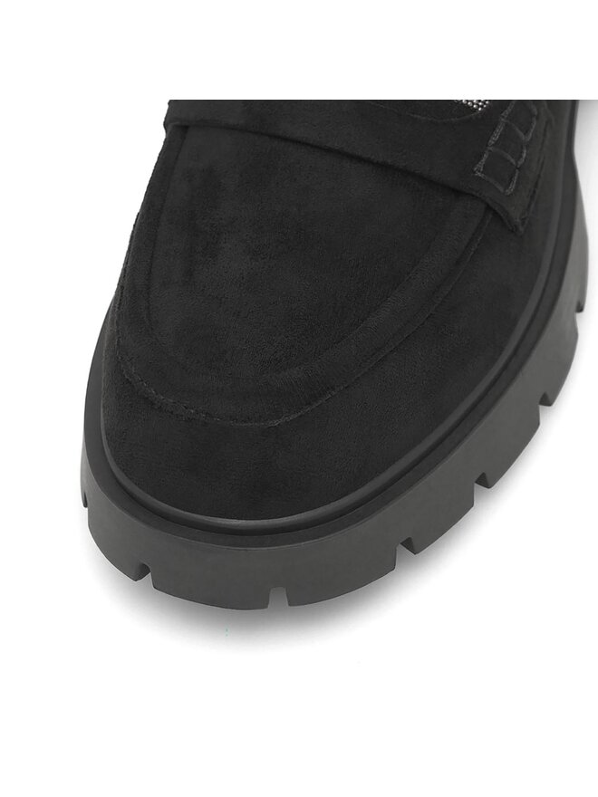 Jenny Fairy Loafers Jenny Fairy ISLA WS21095-01 Μαύρο