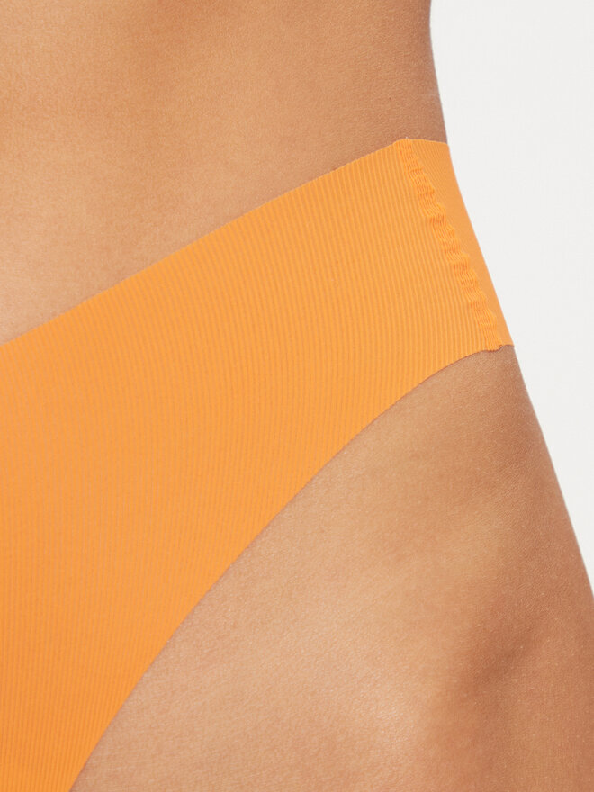 Chantelle Chantelle Stringtanga Pulpies C22HG9 Orange
