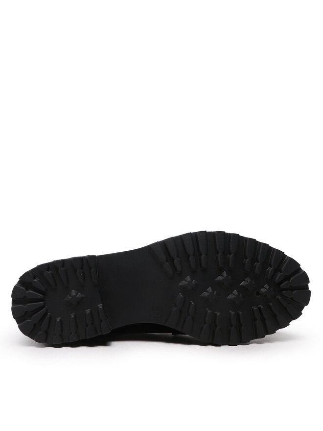 Jenny Fairy Loafers Jenny Fairy WYL3166-5 Negro