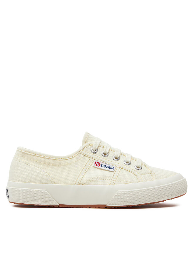 Superga Tenisky Superga 2750 Béžová
