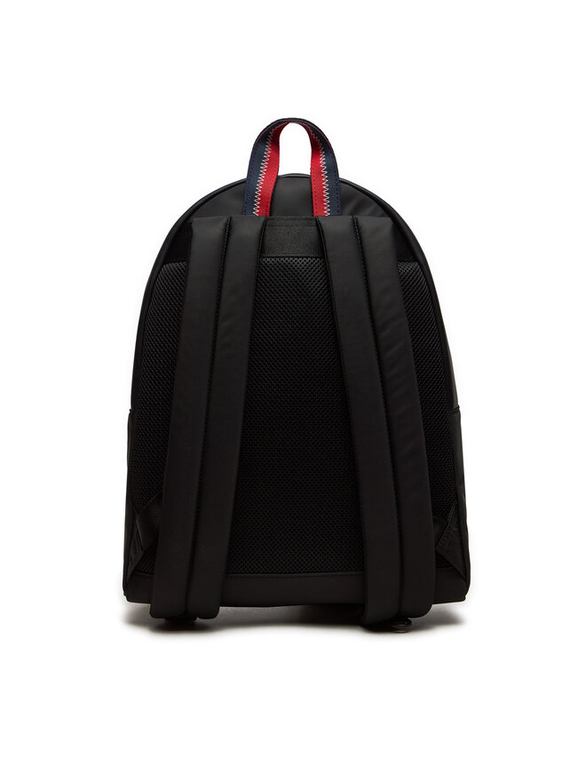 Tommy Jeans Ruksak Tommy Jeans Tjm Elite Backpack AM0AM12395 Čierna