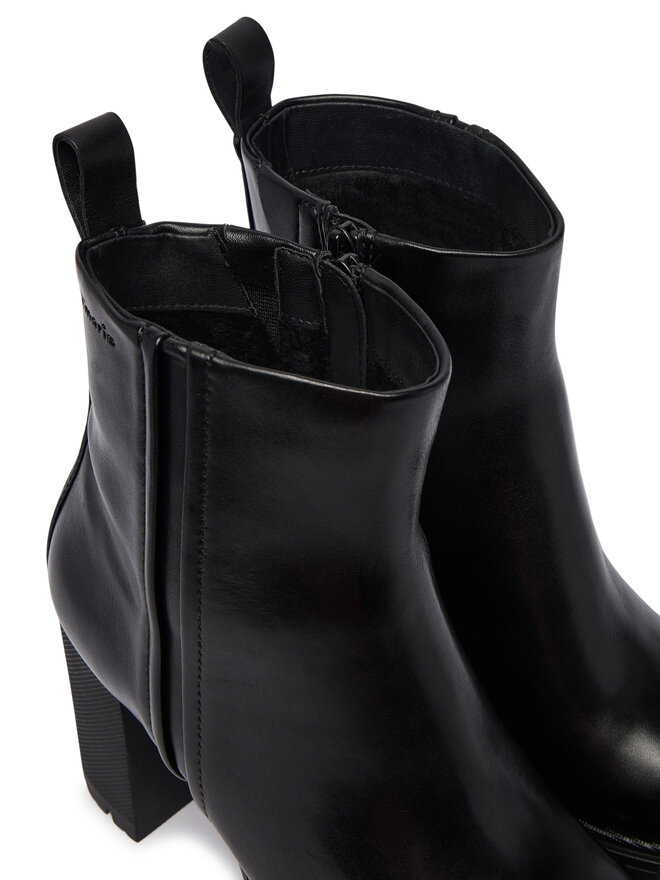 Tamaris Stiefeletten Tamaris 1-25398-47 Schwarz