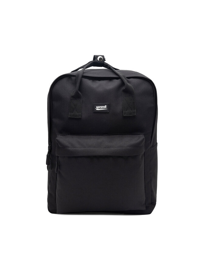 Sprandi Rucksack Sprandi SPR-M-010-A23 Schwarz