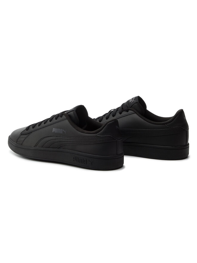 Sneakers Puma Smash V2 L 365215 06 Schwarz eschuhe.at