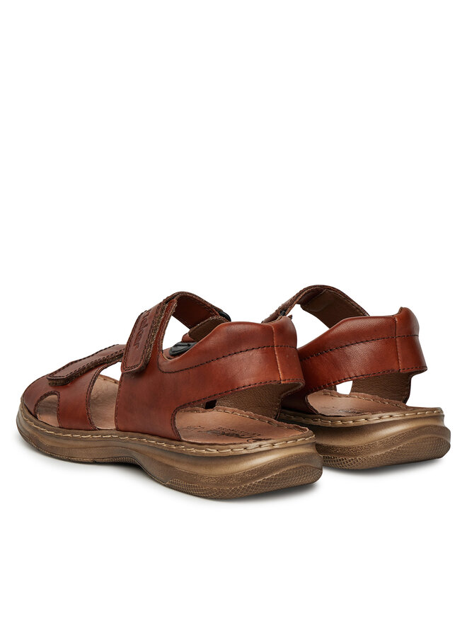 Rieker Sandalen Rieker 21461-24 Braun