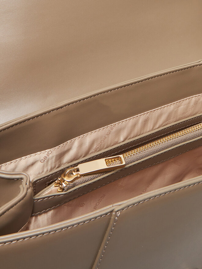 Gino Rossi Handtasche Gino Rossi CEO-PEARL-LX1050 Beige