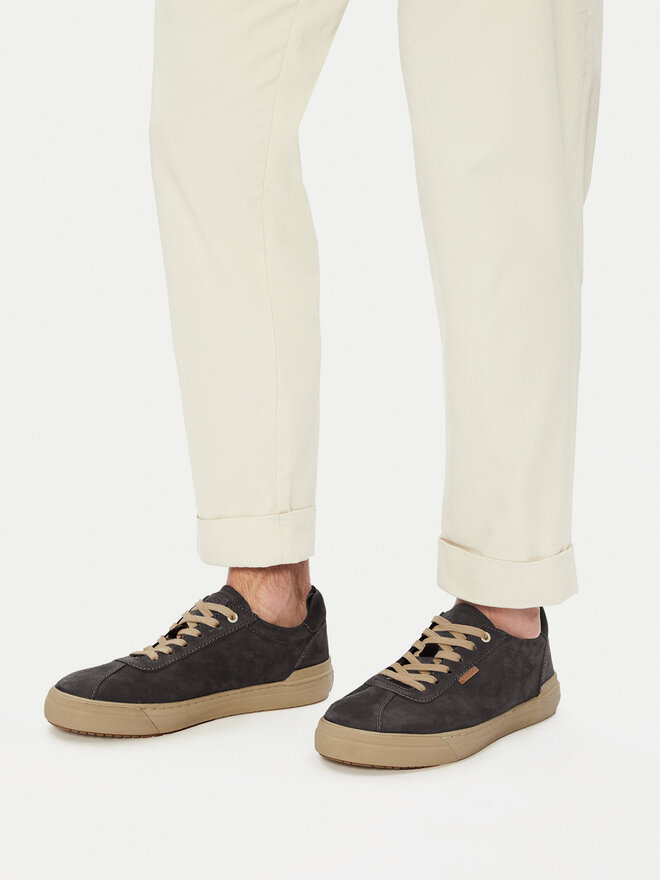 Lasocki Sneakers Lasocki MARS-02 MI08 Grau