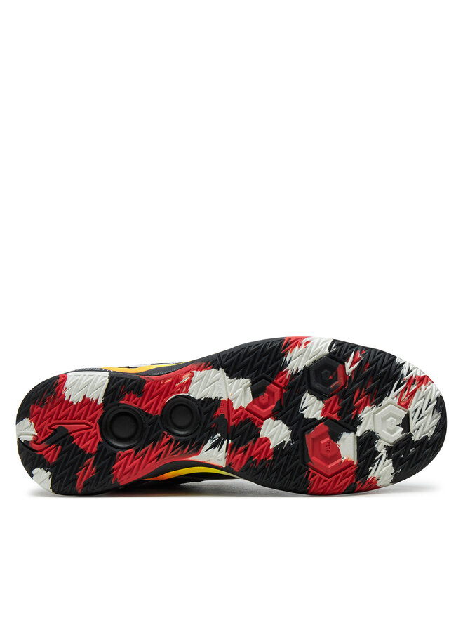 Joma Buty do piłki nożnej Joma Fs Reactive Indoor FSW2401IN Czarny