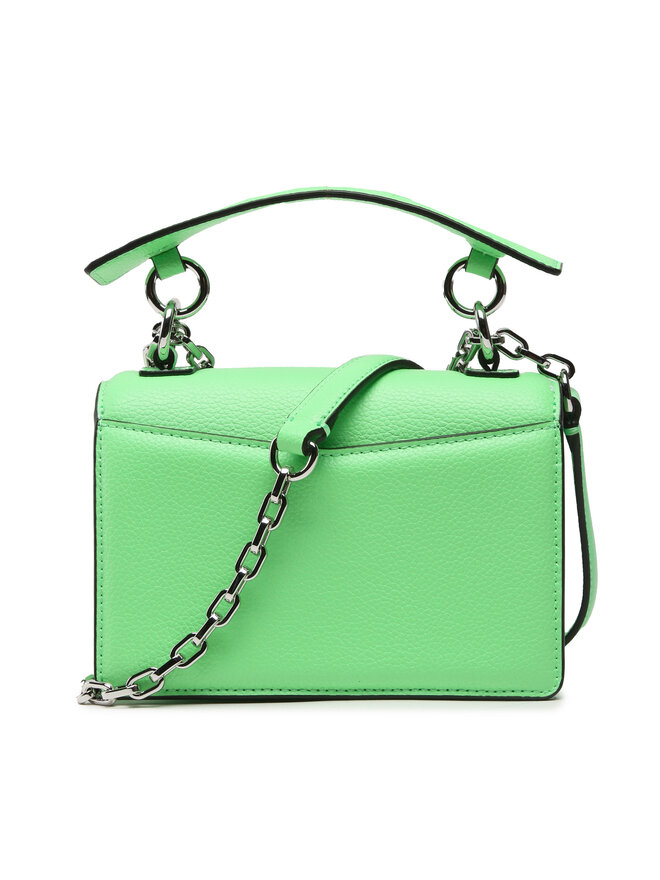 Handtasche KARL LAGERFELD 225W3082 Grün eschuhe.de