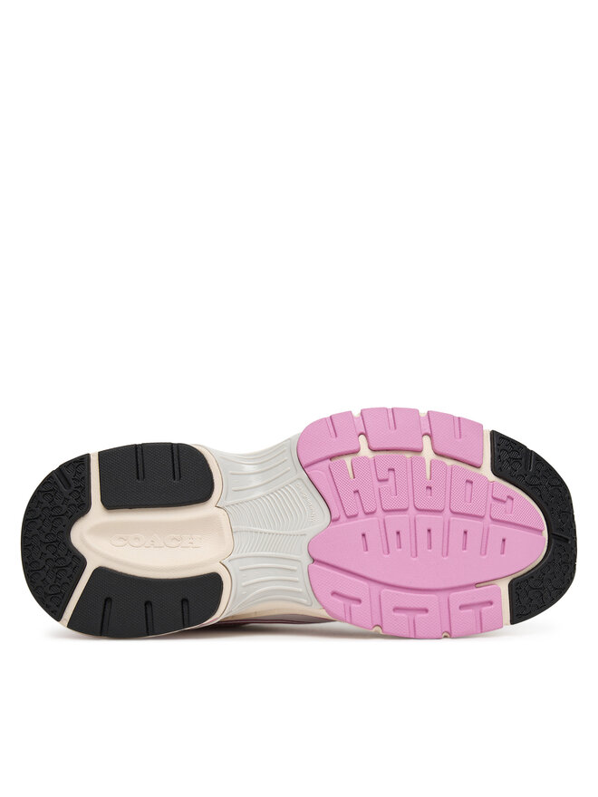 Coach Superge Coach Mesh CAQ29 Écru