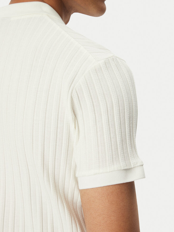 JOOP! JOOP! Poloshirt 17 JJ-33Baron 30045547 Écru Modern Fit