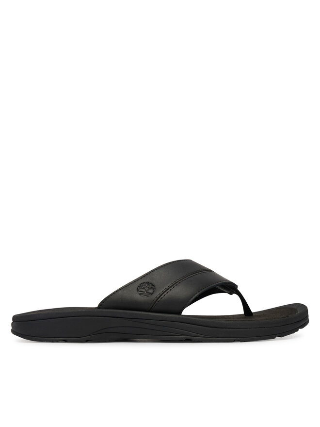 Timberland Zehentrenner Timberland TB0A2R4EENR1 Schwarz