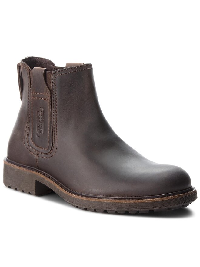 Челсі Camel Active Chelsea 361.15.01 Коричневий | evzuttya.com.ua