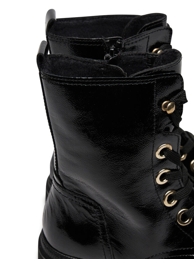 Gabor Botine Gabor 51.721.97 Negru