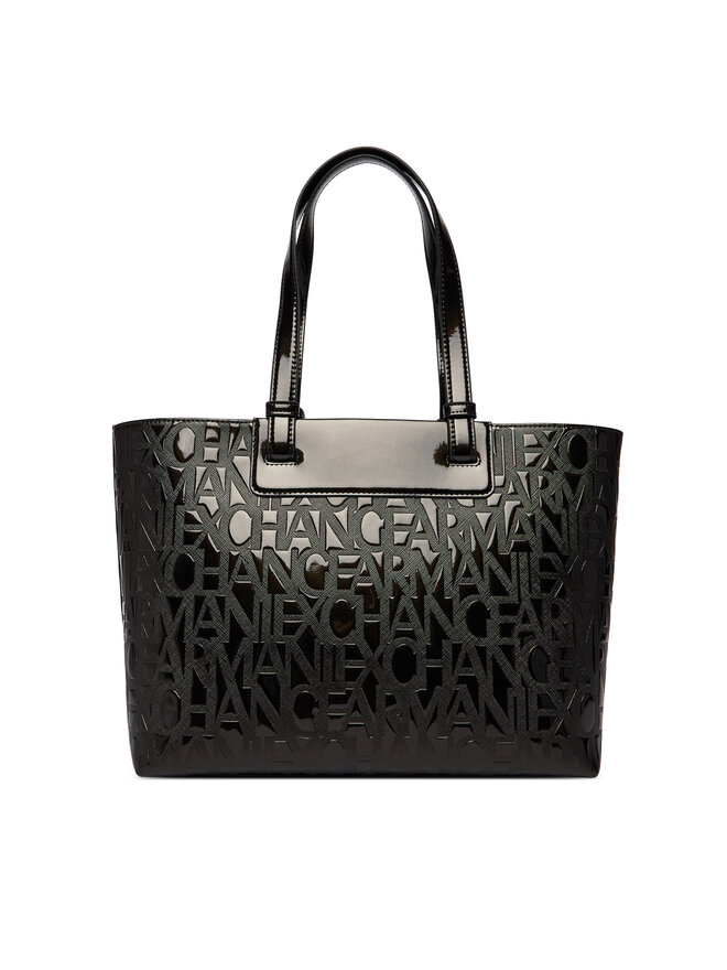 Armani Exchange Handtasche Armani Exchange XW001481 AF17290 UC001 Schwarz