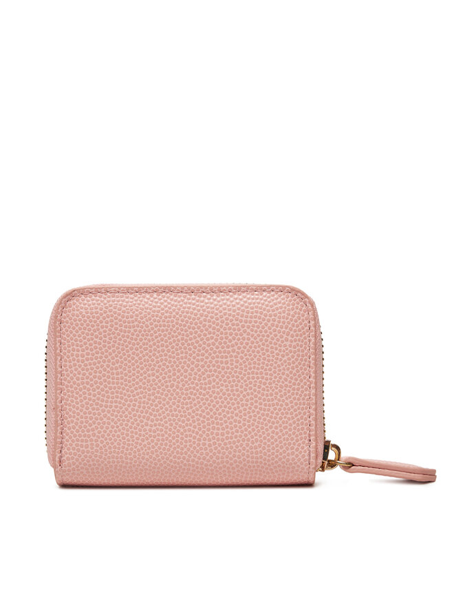 Valentino Kis női pénztárca Valentino Divina VPS1R4139G Rózsaszín