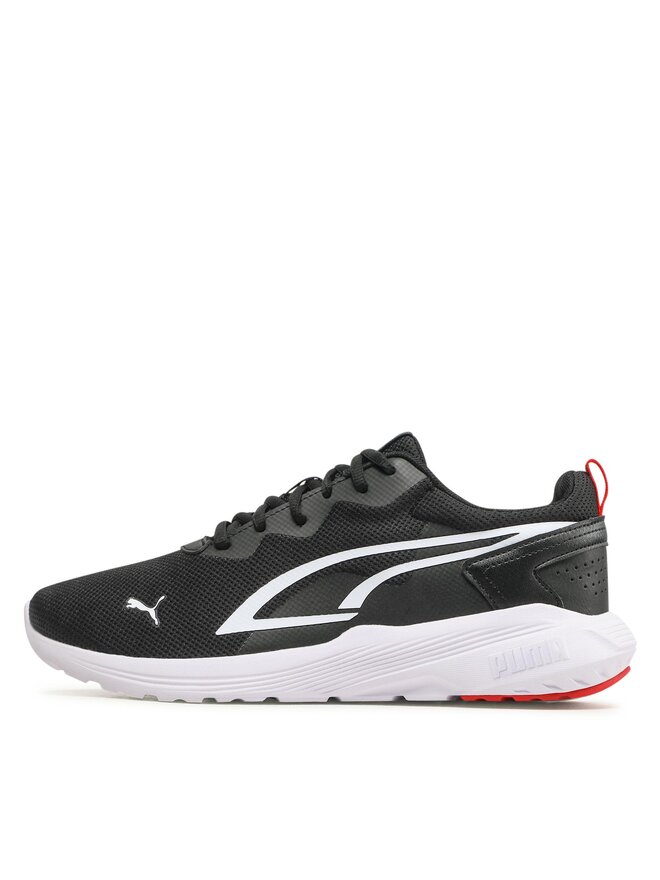 Puma Снікерcи Puma All-Day Active 386269 03 Чорний