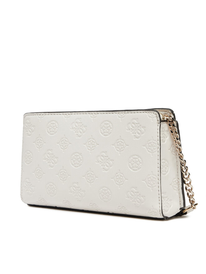 Guess Geantă Guess HWPD96 30720 Alb
