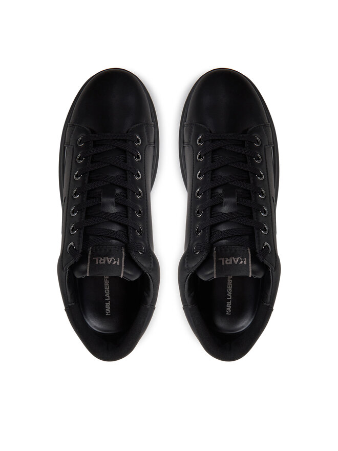 KARL LAGERFELD Sneakers KARL LAGERFELD Kapri KL52548F Nero