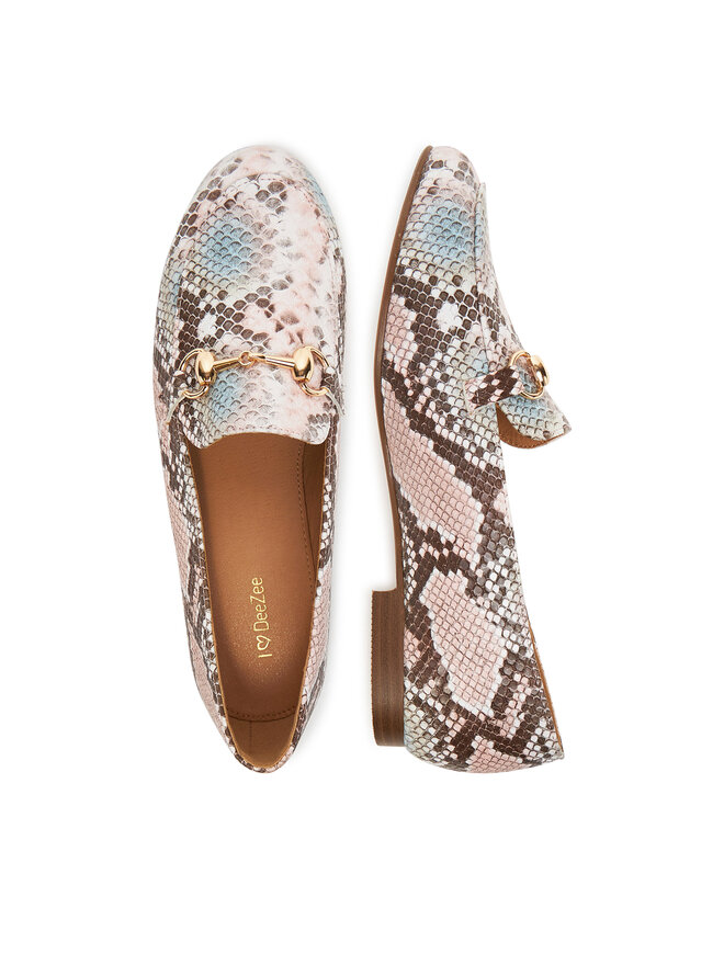 DeeZee Castellanos DeeZee 10-633 De color