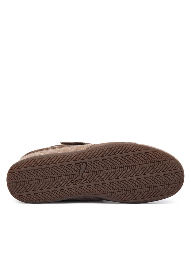 Puma Снікерcи Puma Speedcat Wedge Wns 407878 01 Коричневий