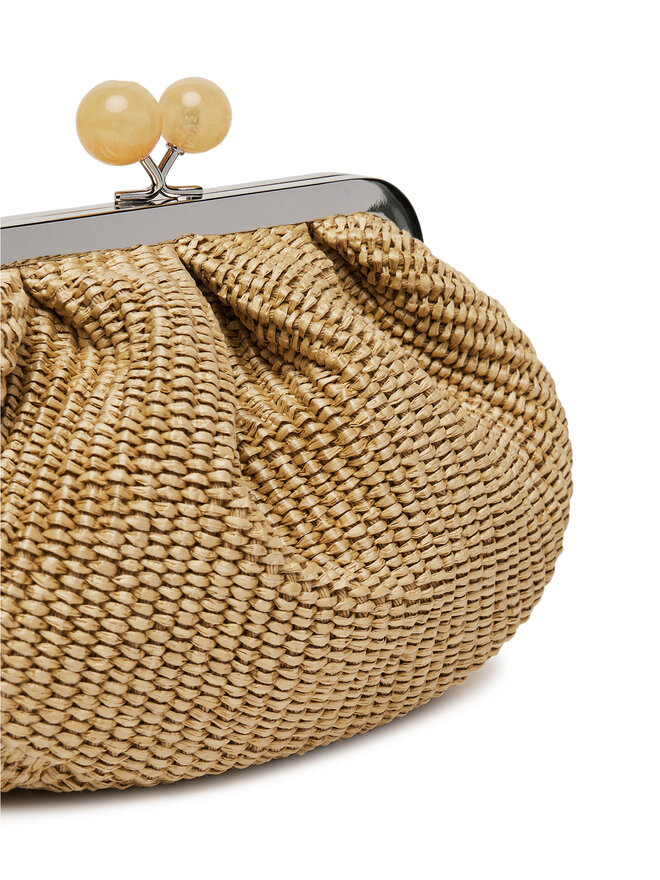 Weekend Max Mara Torebka Weekend Max Mara 2515511095650 Beżowy