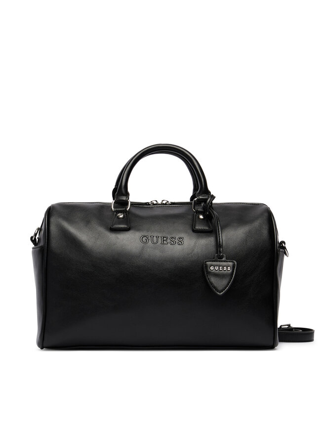 Guess Handtasche Guess V6BZ06 W4595 Schwarz