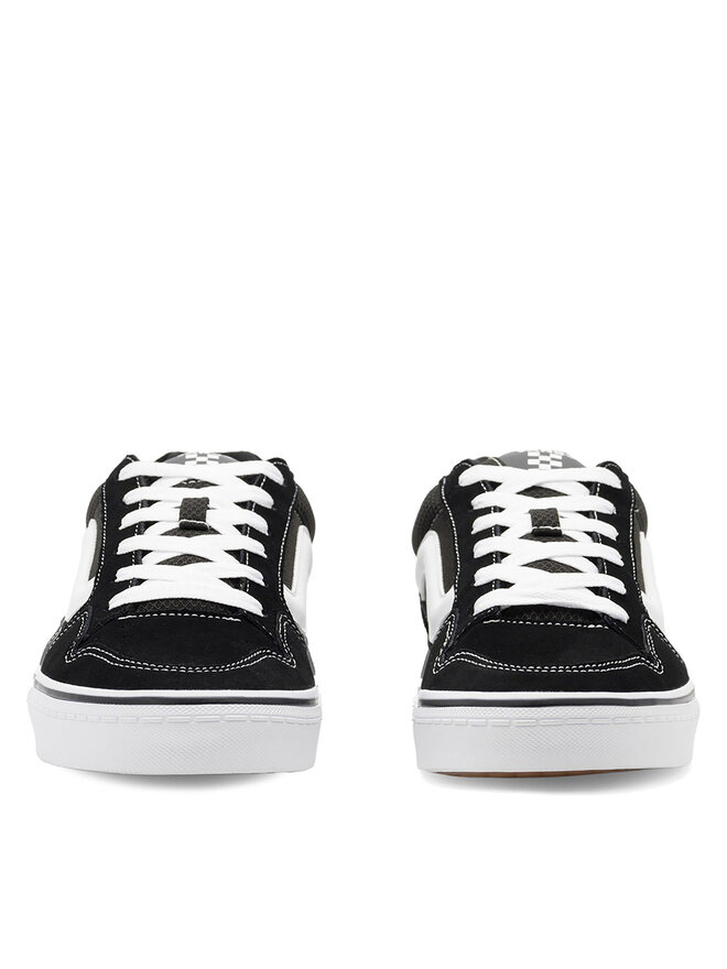 Vans Tenisówki Vans CALDRONE VN0A5JM2BA21 Czarny