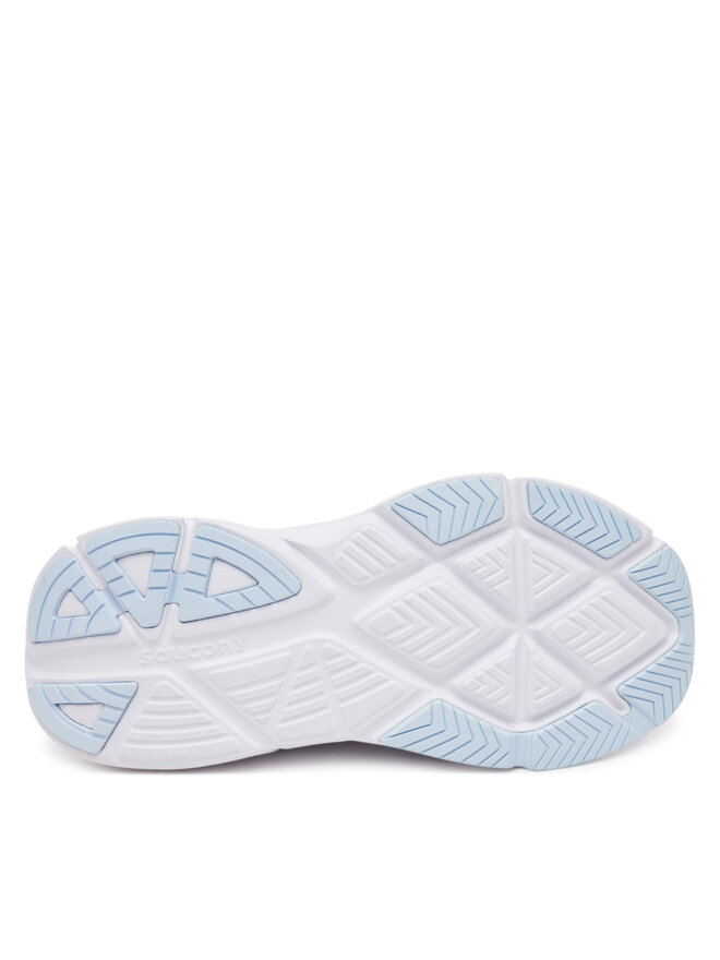 Saucony Buty do biegania Saucony Guide 18 S10998 Różowy
