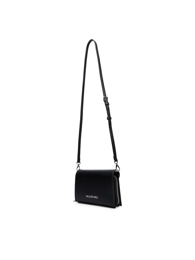 Valentino Handtasche Valentino Ember VBS9IE17 Schwarz