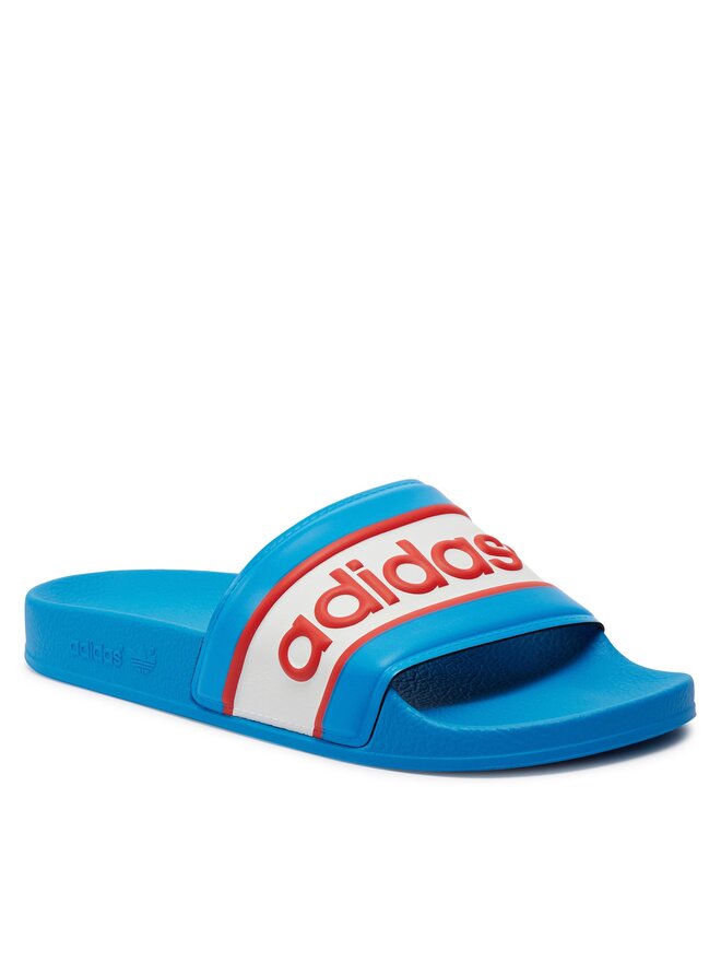 adidas Şlapi adidas Adilette ID5798 Albastru