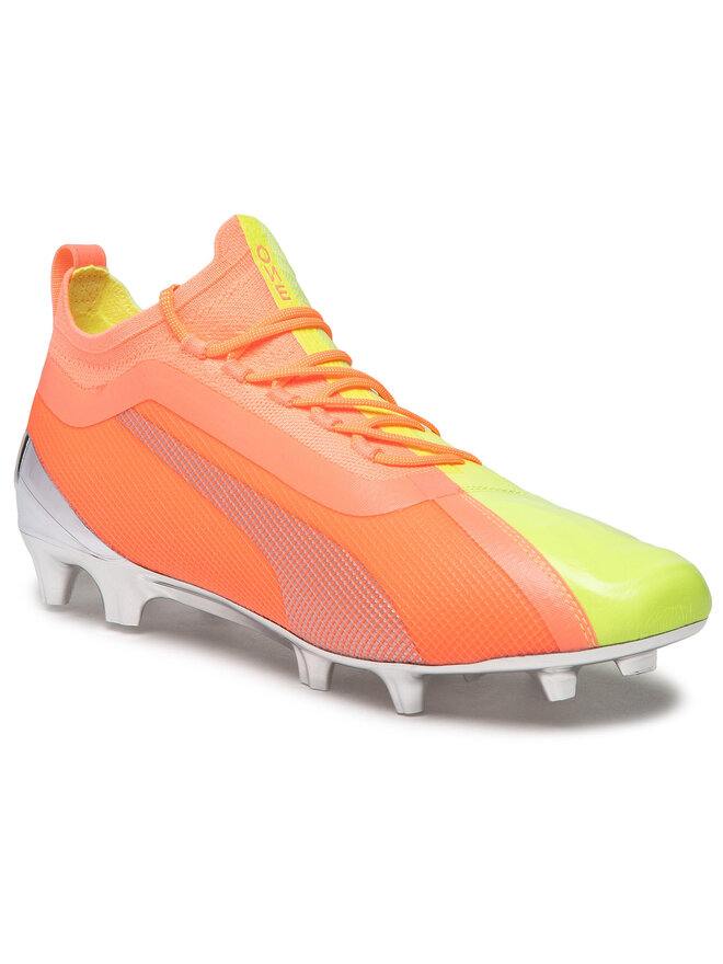 Chaussure foot puma one clearance