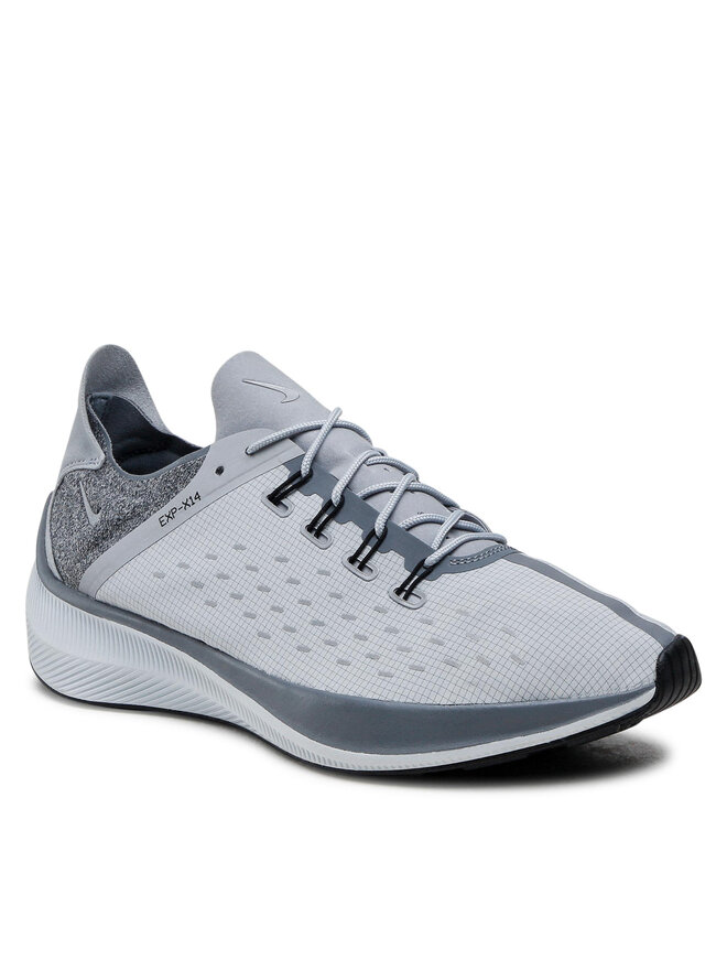 Chaussures de running Nike Exp X14 Se AO3095 002 Gris chaussures