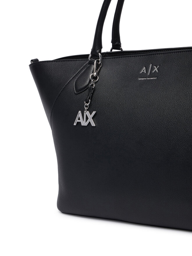 Armani Exchange Handtasche Armani Exchange XW003142 AF26569 UC001 Schwarz
